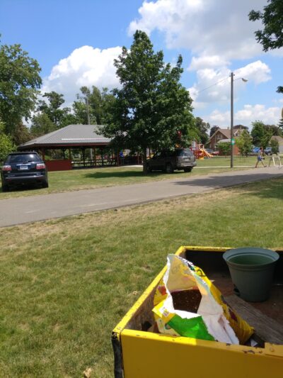 Dysart Park - Dysart, IA