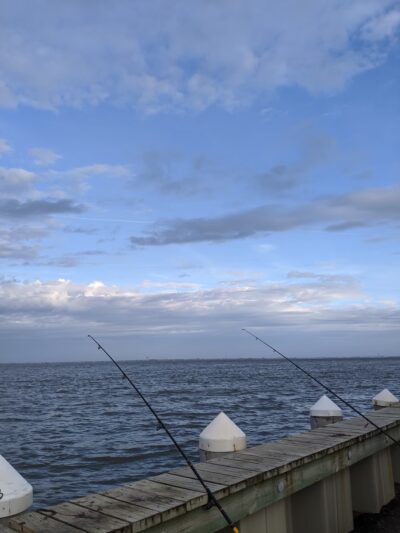 West Creek - Eagleswood, NJ