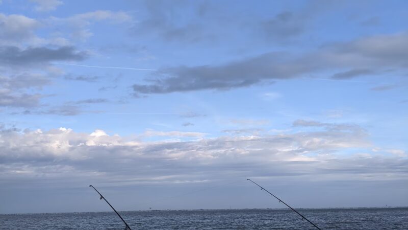 West Creek - Eagleswood, NJ