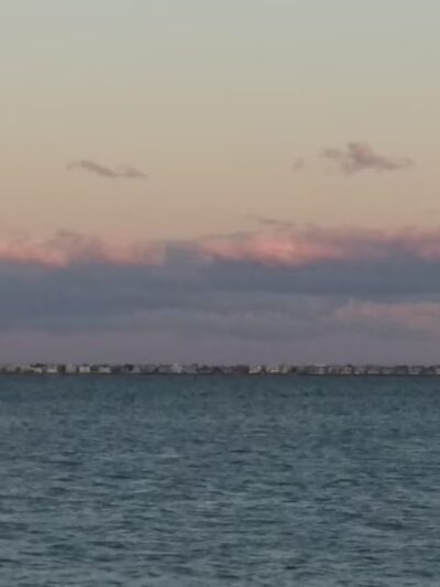 West Creek - Eagleswood, NJ