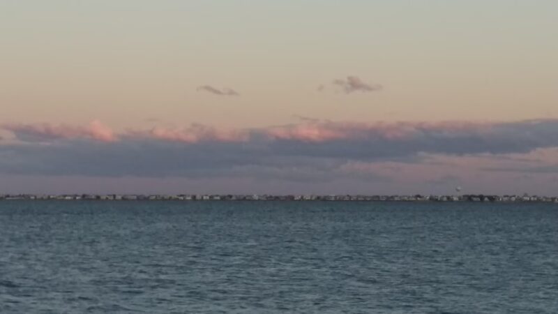 West Creek - Eagleswood, NJ