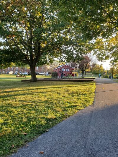 Lower Providence Park - Eagleville, PA