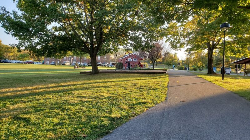 Lower Providence Park - Eagleville, PA