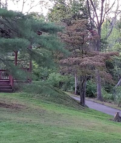 Lower Providence Park - Eagleville, PA