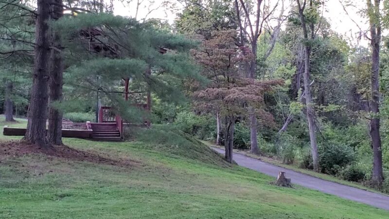 Lower Providence Park - Eagleville, PA