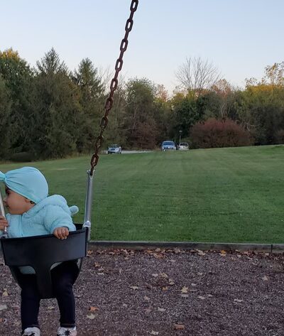 Lower Providence Park - Eagleville, PA