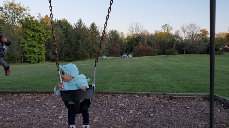 Lower Providence Park - Eagleville, PA