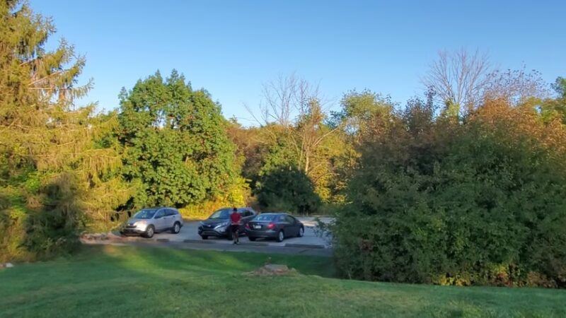 Lower Providence Park - Eagleville, PA