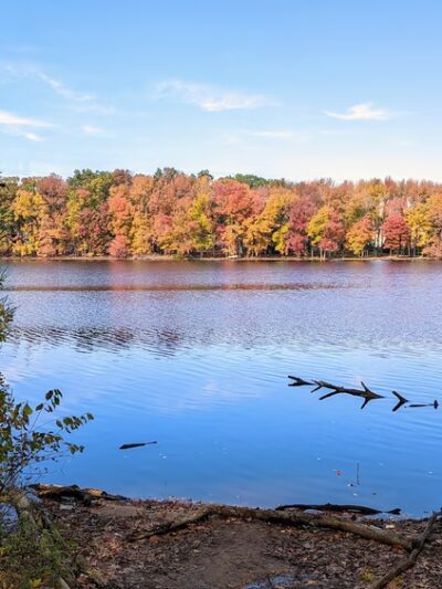 Bicentennial Park - East Brunswick, NJ