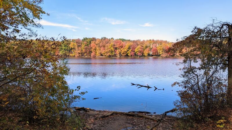 Bicentennial Park - East Brunswick, NJ