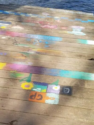 Bicentennial Park - East Brunswick, NJ