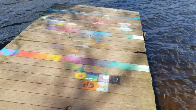 Bicentennial Park - East Brunswick, NJ