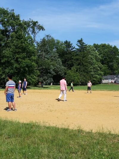 Bicentennial Park - East Brunswick, NJ
