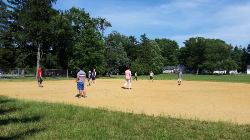 Bicentennial Park - East Brunswick, NJ