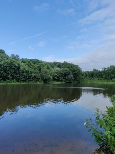 Bicentennial Park - East Brunswick, NJ