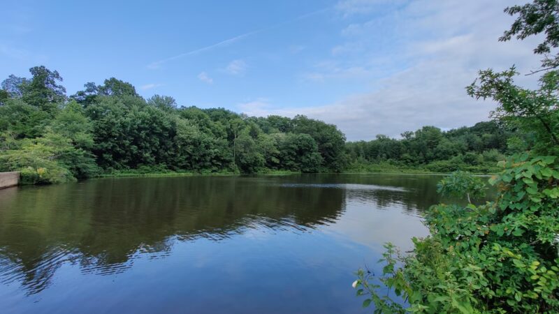 Bicentennial Park - East Brunswick, NJ