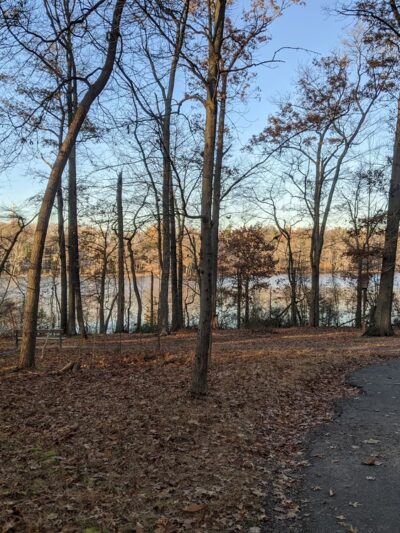 Bicentennial Park - East Brunswick, NJ