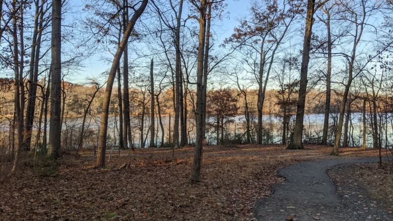 Bicentennial Park - East Brunswick, NJ