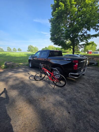 Granby Bike Path - East Granby, CT