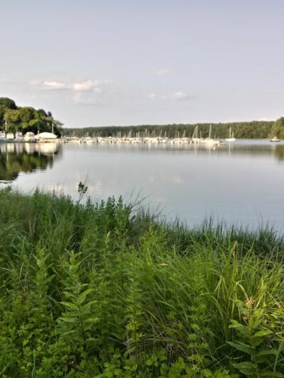 Scalloptown Park - East Greenwich, RI