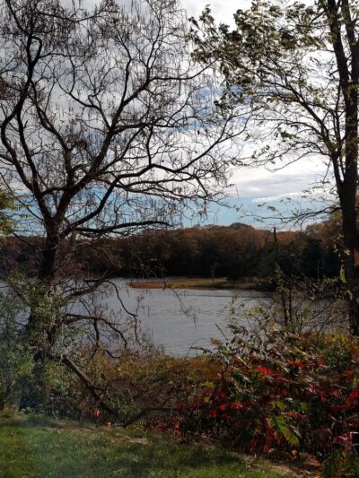 Scalloptown Park - East Greenwich, RI