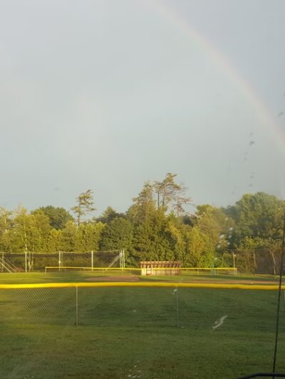Berg Field - East Hartland, CT