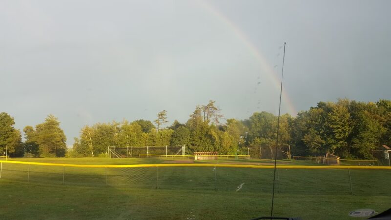 Berg Field - East Hartland, CT