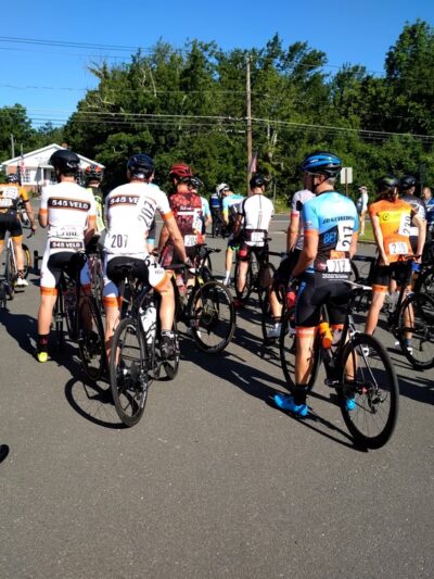 Berg Field - East Hartland, CT