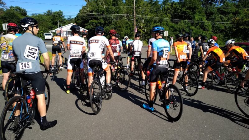 Berg Field - East Hartland, CT