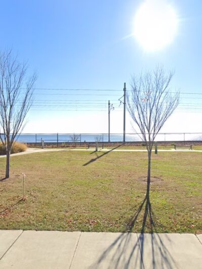 Scheer Park - East Lyme, CT