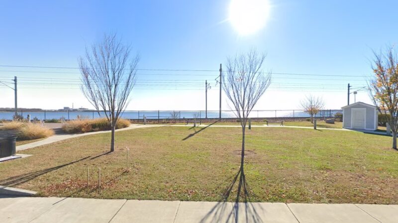 Scheer Park - East Lyme, CT