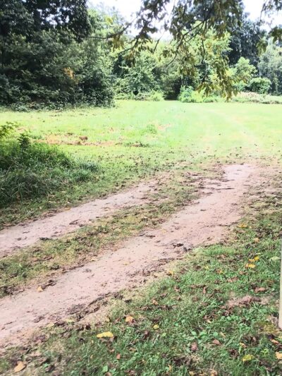 Norristown Farm Park Pavillions & Parking Lot # 3 - East Norriton Township, PA