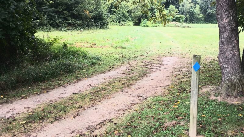 Norristown Farm Park Pavillions & Parking Lot # 3 - East Norriton Township, PA