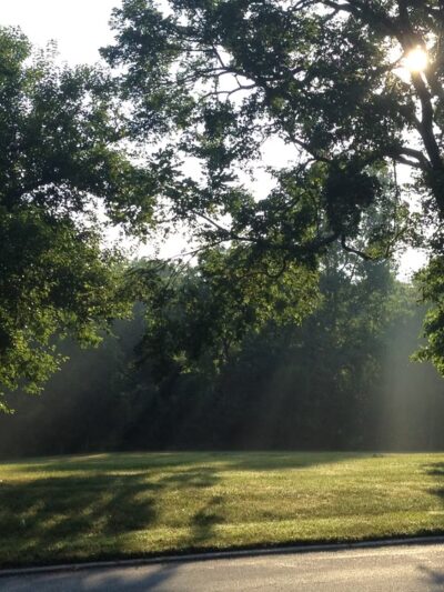 Calvert Hurdle Park - East Norriton Township, PA