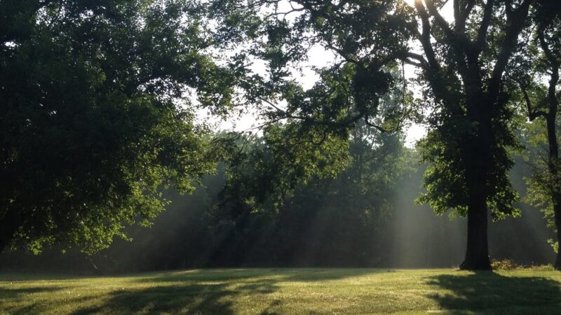 Calvert Hurdle Park - East Norriton Township, PA