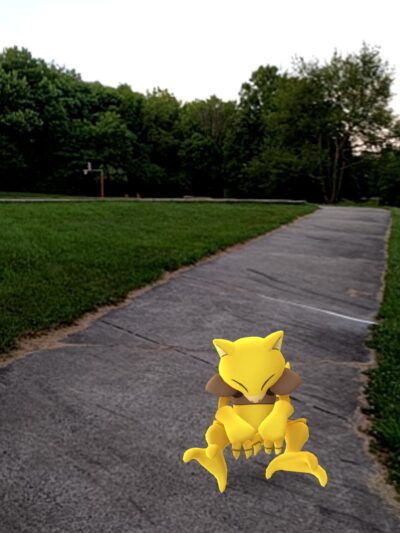 Calvert Hurdle Park - East Norriton Township, PA