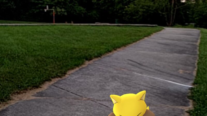 Calvert Hurdle Park - East Norriton Township, PA