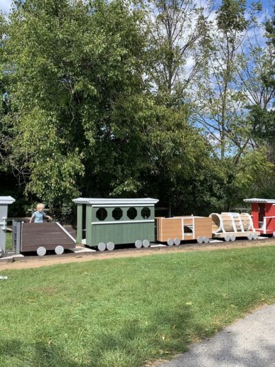 East Norriton Township Park - East Norriton Township, PA