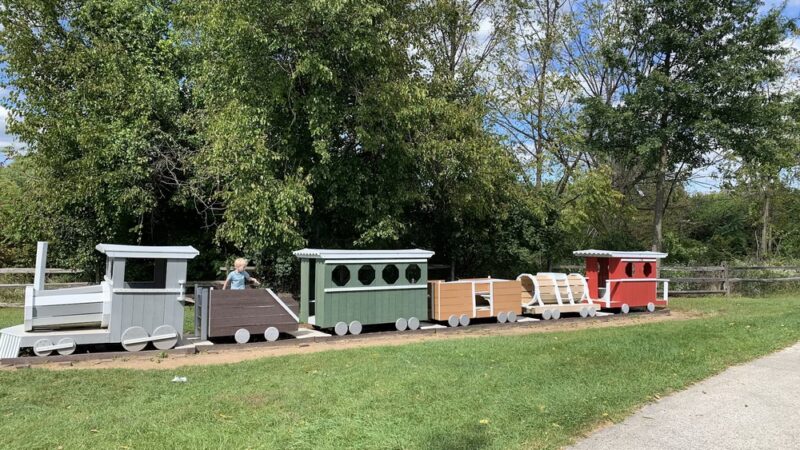 East Norriton Township Park - East Norriton Township, PA