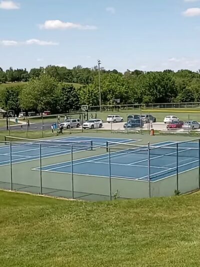 East Norriton Township Park - East Norriton Township, PA