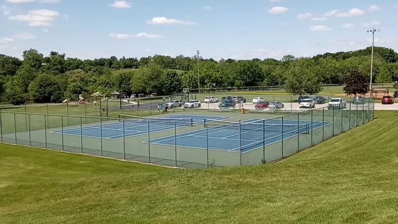 East Norriton Township Park - East Norriton Township, PA