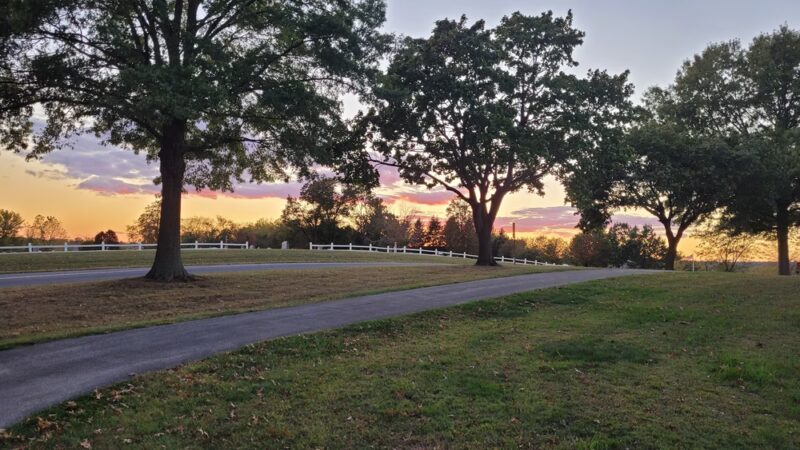 East Norriton Township Park - East Norriton Township, PA
