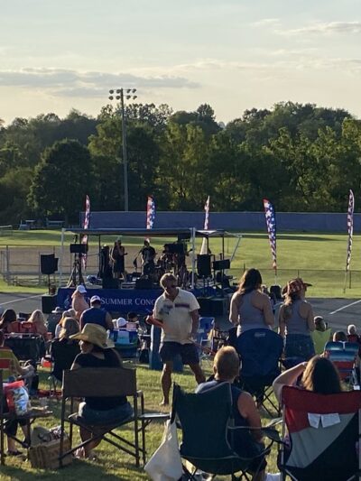 East Norriton Township Park - East Norriton Township, PA