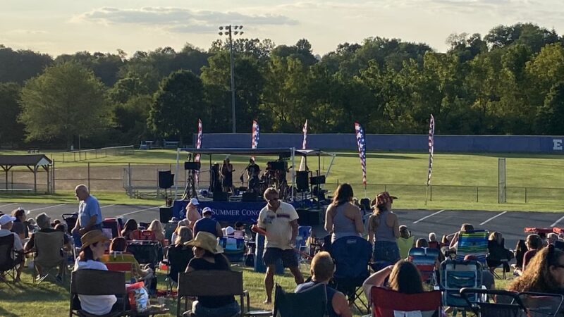 East Norriton Township Park - East Norriton Township, PA