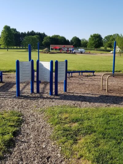 East Norriton Township Park - East Norriton Township, PA