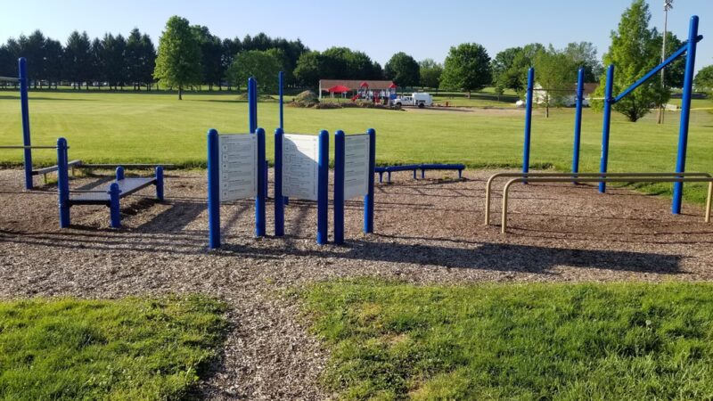 East Norriton Township Park - East Norriton Township, PA