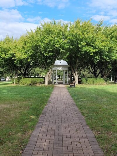 Stanbridge Street Park - East Norriton Township, PA