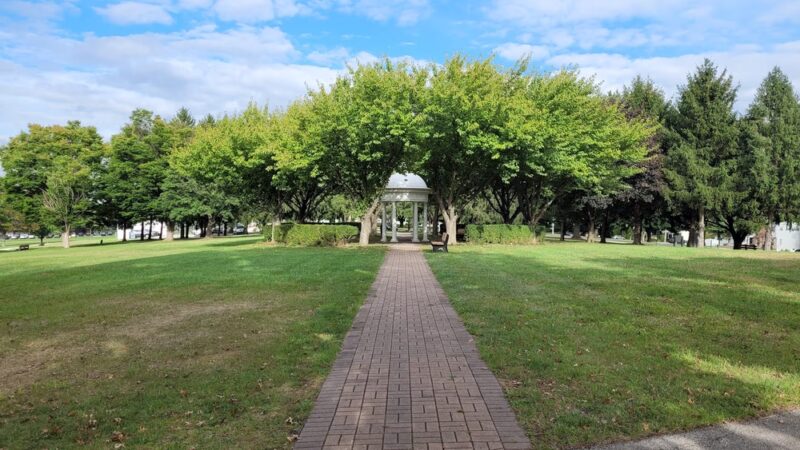Stanbridge Street Park - East Norriton Township, PA