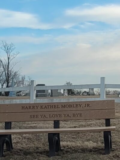 Stanbridge Street Park - East Norriton Township, PA