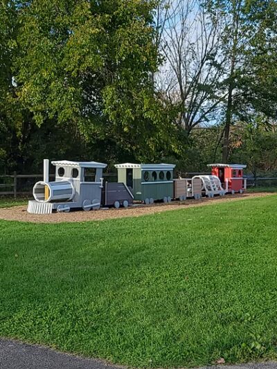 Stanbridge Street Park - East Norriton Township, PA